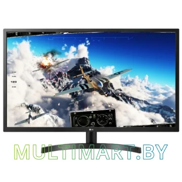 Монитор LG 32ML600M-B